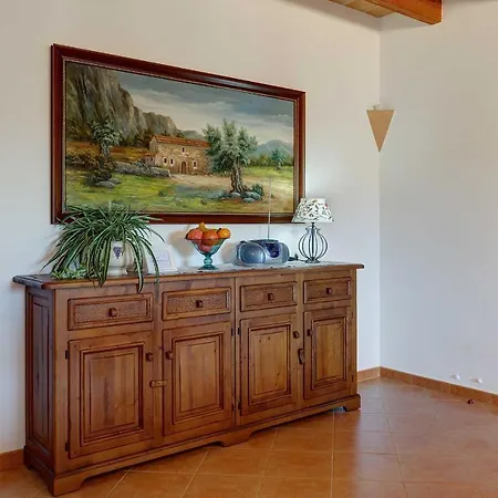 Xuri Villa Santanyi